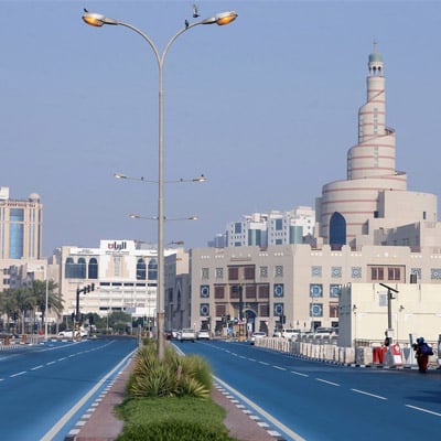 Road Construction Equipment Exporter in Qatar - Road Equipment best price in Qatar