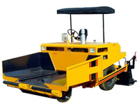 Road equipment manufacturers, road equipment supplier in Gujarat