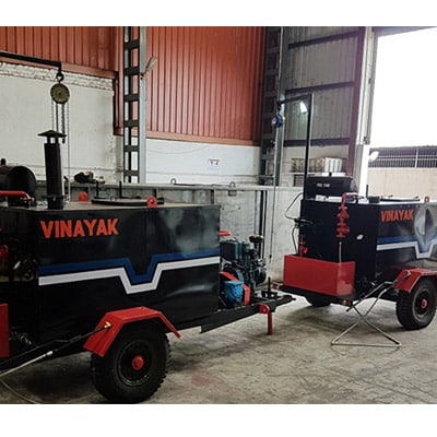 mini bitumen sprayer - Bitumen emulsion sprayer for sale